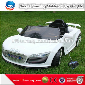 plus tard les enfants les enfants de voiture électrique de jouet de voiture de fabrication en chine - Product Image 2