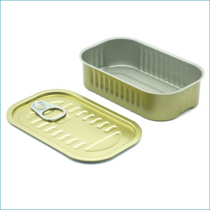 <span class=keywords><strong>TFS</strong></span> Có Thể Cho 125G Cá Mòi Trong Dầu Thực Vật - Product Image 3