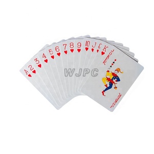 <span class=keywords><strong>Jeu</strong></span> <span class=keywords><strong>de</strong></span> <span class=keywords><strong>cartes</strong></span> <span class=keywords><strong>de</strong></span> Baseball <span class=keywords><strong>de</strong></span> bonne qualité, imprimées, avec Service - Product Image 2