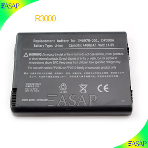 Thay thế pin cho <span class=keywords><strong>compaq</strong></span> presario <span class=keywords><strong>R3000</strong></span> <span class=keywords><strong>HP</strong></span> Pavilion zd8000 zv5000 zv6000 zx5000stnn-ob75 - Product Image 3