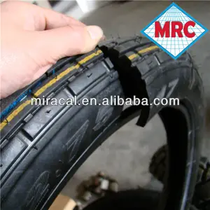 high quality motorcycle scooter tire pressure 2.75-17 made in china