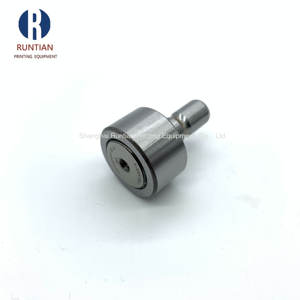 Piezas de máquina SM52 PM52, seguidor de leva, F-222190.1, 00.555.1505, 10 piezas, envío gratis - Product Image 2