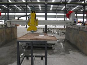 <span class=keywords><strong>Machine</strong></span> à découper le marbre cnc, <span class=keywords><strong>machine</strong></span> à découper automatique pour le granit, <span class=keywords><strong>machine</strong></span> à découper et à polir le diamant - Product Image 4