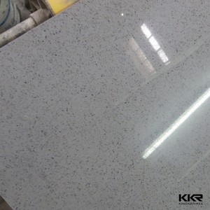 <span class=keywords><strong>Grigio</strong></span> 15mm <span class=keywords><strong>quarzo</strong></span> lastre engineered stone <span class=keywords><strong>quarzo</strong></span> artificiale - Product Image 4