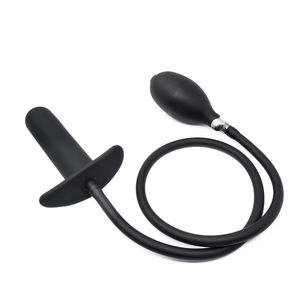 3 şekil şişme <span class=keywords><strong>Anal</strong></span> <span class=keywords><strong>Plug</strong></span> silikon siyah renk genişletmek <span class=keywords><strong>Anal</strong></span> popo fiş seks oyuncak - Product Image 4