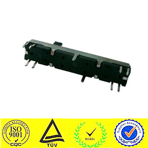 30mm corsa lineare potenziometro Slide resistore variabile - Product Image 3