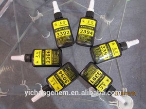 3392 adhesivos uv para el vidrio a vidrio de cristal y mental a - Product Image 6