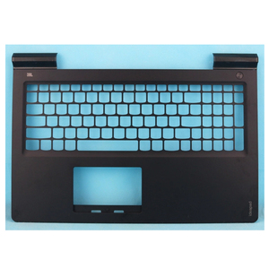 ขายส่งฝาครอบที่วางมือสำหรับแล็ปท็อป <span class=keywords><strong>Lenovo</strong></span> <span class=keywords><strong>Ideapad</strong></span> <span class=keywords><strong>700</strong></span>-15ISK รุ่นใหม่ สีดำ - Product Image 1