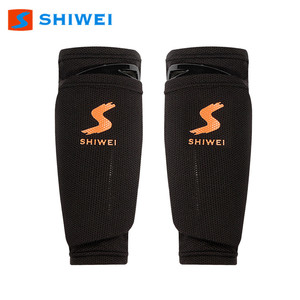 SHIWEI-2520 #   Calzettoni Protettivi per Calcio Vendita Calda - Product Image 5
