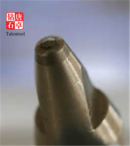 Penetrador de Dureza <span class=keywords><strong>Vickers</strong></span> con Pirámide de Diamante 136, <span class=keywords><strong>Indentador</strong></span> de Esquina Cúbica - Product Image 2