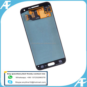 Màn Hình Lcd Thay Thế Cho Samsung Galaxy E5 Màn Hình Lcd, Màn Hình Cảm Ứng Lcd Cho Galaxy E5 - Product Image 3