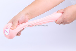 Like A 26 Age Young Lady Woman Realistic Silicone 3d Pussy Vagina For Men Male Masturbation Stroker High Pleasure Stimulation