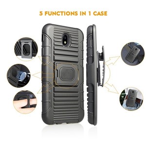 Accesorios combo holster fundas para celulares para <span class=keywords><strong>samsung</strong></span> galaxy <span class=keywords><strong>J7</strong></span> 2017 <span class=keywords><strong>J7</strong></span> pro J730 - Product Image 5