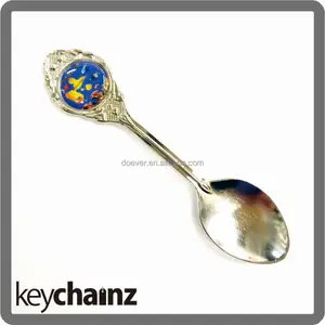 Customize Souvenir Spoons