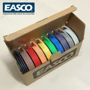 easco markerbox