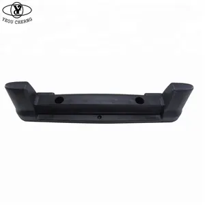 High quality travel suitcase luggage replacement accessories plastic foot stand F09 with cheap price