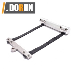 Brazo de acero inoxidable 304, equipo de entrenamiento de fuerza con agarre, para fortalecer la muñeca, para lucha libre y ejercicio - Product Image 1