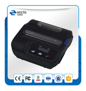 HCC-L31 China 80 mm/s 3 ''Portable stick barcode Mobile battery Super Bluetooth thermal printer label - Product Image 1