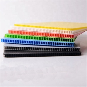 Giá tốt nhất 2mm 3mm 4mm 5mm 6mm 8mm 10mm 12mm Twin tường <span class=keywords><strong>PP</strong></span> sóng cartonplast tấm nhựa các nhà sản xuất - Product Image 3