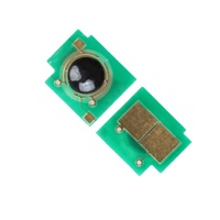 Compatible for HP 3800 3505 Toner Chip Q6470A Q7581A Q7582A Q7583A