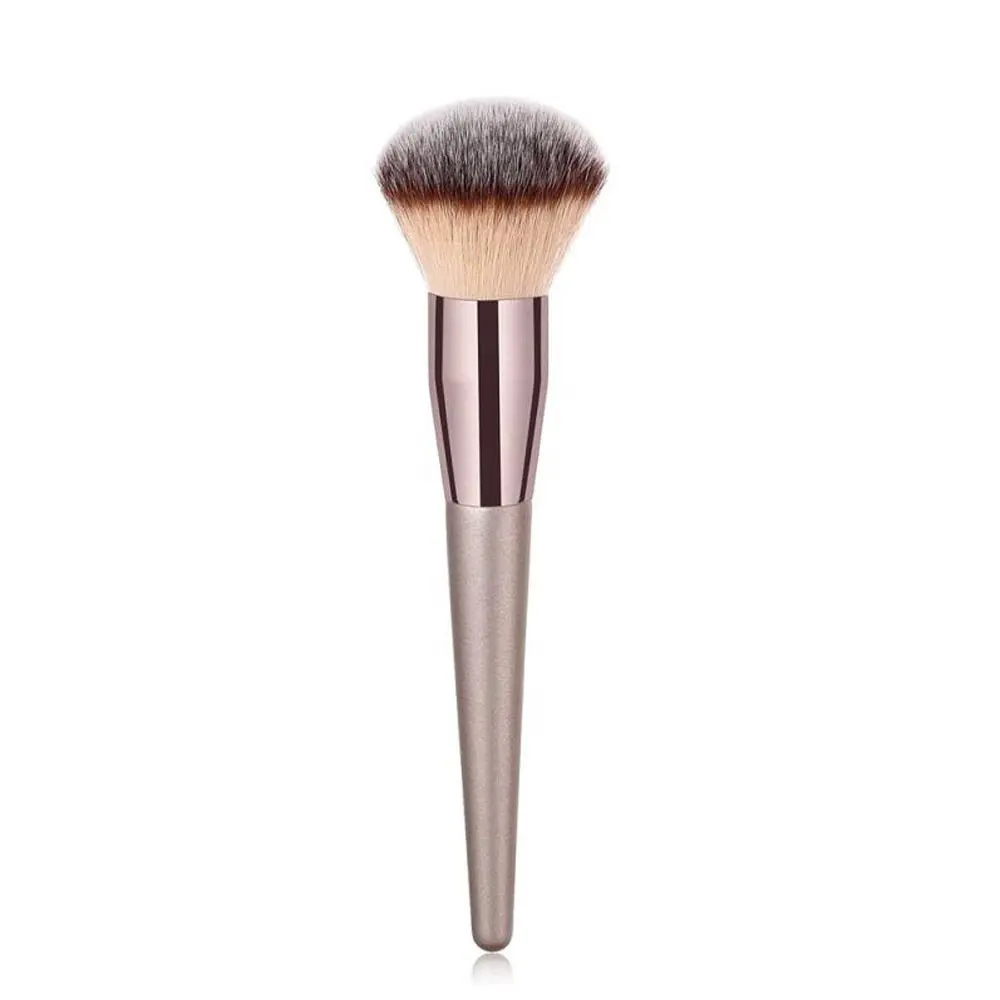10pcs Makeup Brush Set Foundation Brush Powder Brush for Blush Eyeshadow Eyelash Eyebrow and Lip