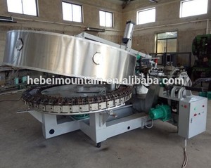 Hoàn Toàn Tự Động Ice Cream Cone Wafer/Cán Đường Cone/Ice Cream Biscuit Máy Làm - Product Image 2