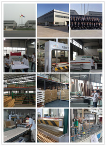 चीन घर में इस्तेमाल किया भीतरी घाना में लकड़ी के दरवाजे स्विंग नक्काशीदार पीवीसी लकड़ी चीन दरवाजे - Product Image 6