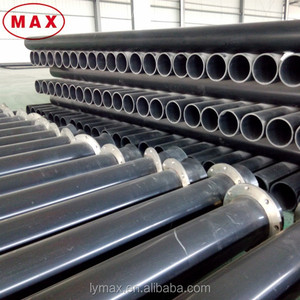 Long Service Life China Best Made PVC Pipe With Low Price - Product Image 2