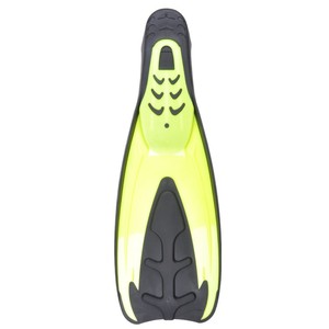 Pie completo bolsillo buceo tiempo buceo aleta snorkel <span class=keywords><strong>aletas</strong></span> - Product Image 5