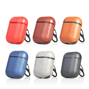 Écouteurs bluetooth de haute qualité, avec étui, de couleur, pour <span class=keywords><strong>Iphone</strong></span>, oreillettes sans fil - Product Image 2
