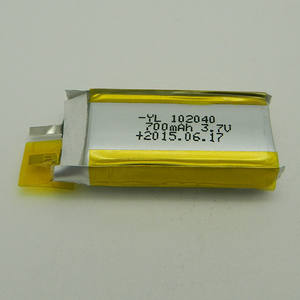 Encargo li ion 14500 700 mah 3.7 v batería, 7.<span class=keywords><strong>2</strong></span> v 700 mah recargable ni mh 9.6 v 700 mah - Product Image 6