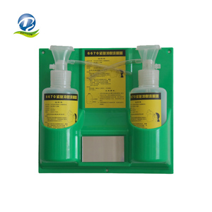 <span class=keywords><strong>Botella</strong></span> Portátil <span class=keywords><strong>de</strong></span> <span class=keywords><strong>Emergencia</strong></span> para Lavado <span class=keywords><strong>de</strong></span> Ojos - Product Image 3