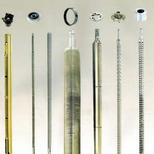 Herramientas de brocha de chavetero HSS <span class=keywords><strong>OEO</strong></span>/ ODM sin calibración TAMAÑO 0,3mm-50mm - Product Image 4