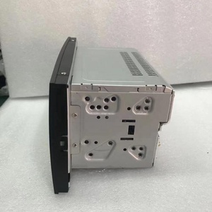 XinYoo In auto Video Android lettore GPS per <span class=keywords><strong>Ford</strong></span> <span class=keywords><strong>Focus</strong></span> 2005-<span class=keywords><strong>2007</strong></span> con GPS mani libere USB Radio WIFI auto lettore DVD per auto MP5 - Product Image 3