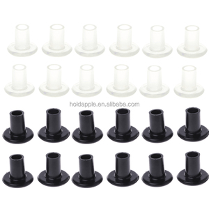 Chaussures à talons hauts en <span class=keywords><strong>plastique</strong></span> PVC, protecteur de pointe de talon, protecteur de talon haut en <span class=keywords><strong>plastique</strong></span> pour les danseuses, mariage en plein air sur l'herbe - Product Image 2