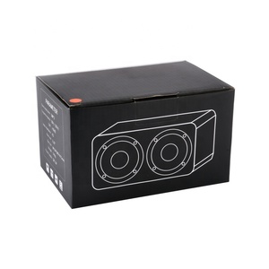 Altoparlante portatile in legno CASUN TF Card Car Wireless <span class=keywords><strong>Bt</strong></span> Wood 3w, altoparlante per telefono in legno. - Product Image 6