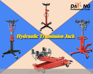 Телескопический домкрат с адаптером для грузовика, 1,5 тонны - Product Image 4