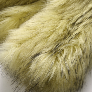 <span class=keywords><strong>Bon</strong></span> <span class=keywords><strong>Prix</strong></span> Tricoté Raton Laveur De Mode Femmes Véritable <span class=keywords><strong>Manteau</strong></span> De <span class=keywords><strong>Fourrure</strong></span> - Product Image 6
