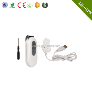 קשישים מוצרי טיפוח אישי <span class=keywords><strong>gps</strong></span> <span class=keywords><strong>tracker</strong></span> שבבים עבור ילד חתול כלב קשישים - Product Image 4