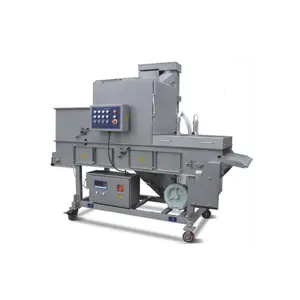 Tkfc — Machine à pain de poulet frit, 2019, pièces de rechange automatiques, produit chaud, allemagne - Product Image 1