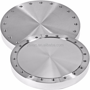 Mặt Bích Trống CF Cố Định Cho Chân Không Cực Cao - Product Image 2