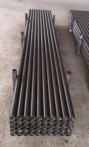 42/50/60mm תרגיל צינורות & תרגיל מוטות 1.5m/3.0m אורך - Product Image 3