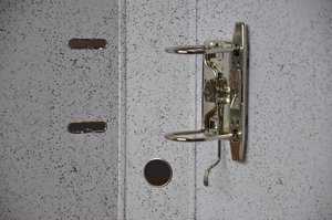 Tùy biến văn phòng phẩm thiết lập hình dạng in ấn văn phòng/trường bìa cứng thư mục tập tin - Product Image 5