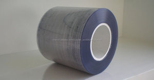 Transparent 0.10 - 0.90 mm PVC Pharma qualité rigide <span class=keywords><strong>Film</strong></span> pour emballage Blister - Product Image 2