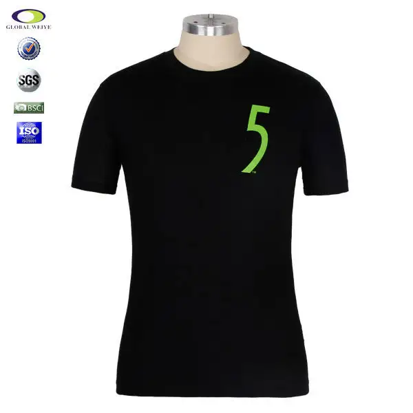 중국 고품질의 상위 5 남성 셔츠 브랜드 t