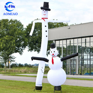 Vũ Công Không Khí Cô Dâu Chú Rể Tùy Chỉnh Vũ Công Nhảy Dù Cô Dâu Trên Bầu Trời Để Bán - Product Image 5