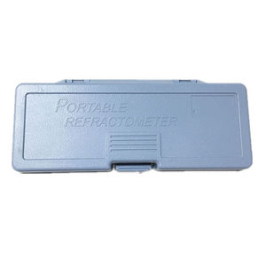 Großhandel tragbare Batterie Säure Frostschutz mittel Reinigungs flüssigkeit Glykol Kühlmittel Refrakto meter günstigen Preis - Product Image 2