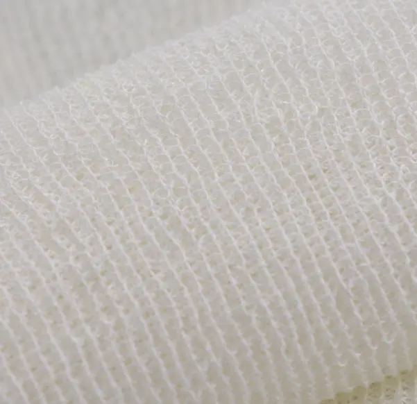 180gsm Modacrylic/Glass Fiber/Viscose/Polyester  Core Yarn Fire Retardant Fabric