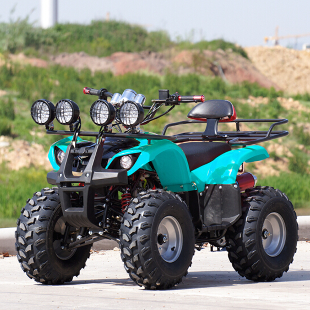 Küçük 125cc atv mini atv için çocuk