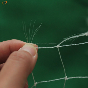 aves redes para la captura de aves 3m*25m 5 bolsillos - Product Image 5